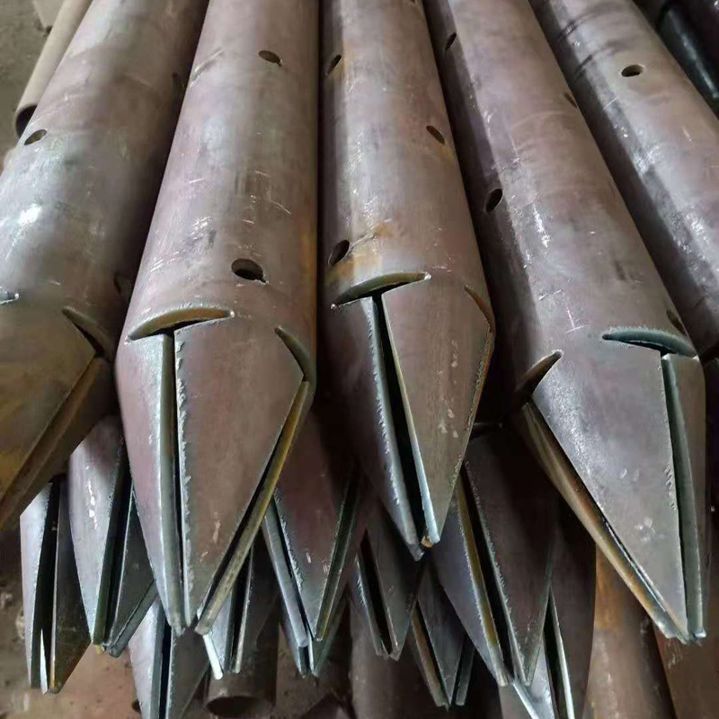 秦皇岛预埋注浆管